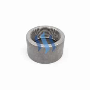 Tapa Gorro Acero Forjado A105 3000lbs NPT