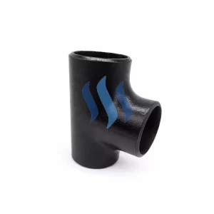 Tee A234 WPB Butt Weld STD