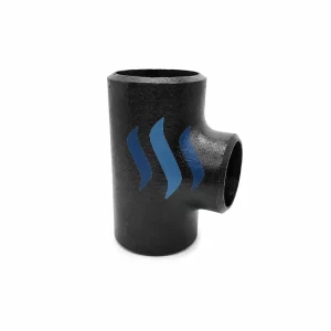 Tee Reducción A234 WPB Butt Weld XS