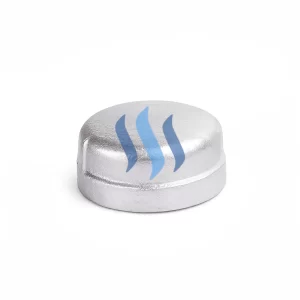 Tapa Gorro A197 Galvanizado 150lbs BSP