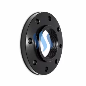 Flange Acero Carbono A105 150lbs Roscada RF