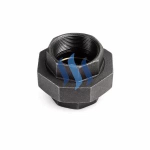 Unión A197 Negro 150lbs BSP