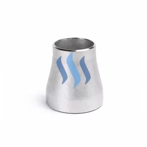 Reducción Concentrica Inox 316L A403 Butt Weld SCH10