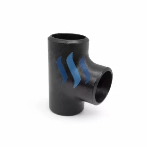 Tee A234 WPB Butt Weld XS