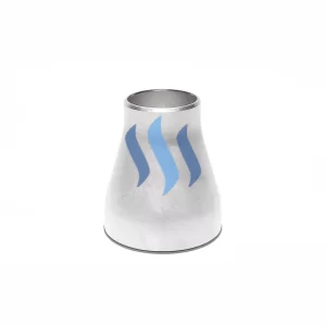 Reducción Concentrica Inox 304L A403 Butt Weld SCH10