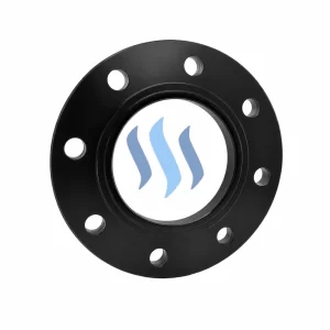 Flange Acero Carbono A105 PN10 DIN 2576 FF