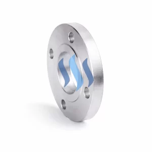 Flange Acero Galvanizado A105 150lbs Slip On RF