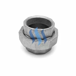 Unión A197 Galvanizado 150lbs BSP