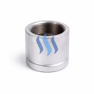 Copla A197 Galvanizado 150lbs BSP