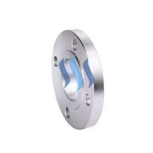 Flange Acero Galvanizado A105 150lbs Slip On RF