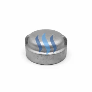 Tapa Gorro A197 Galvanizado 300lbs NPT