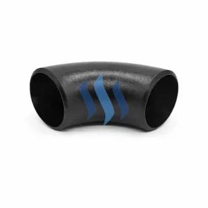 Curva 90° Radio Largo A234 WPB Butt Weld STD