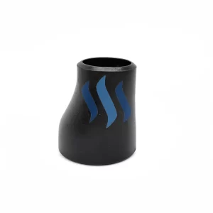 Reducción Excentrica A234 WPB Butt Weld STD