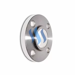 Flange Inox 316L A182 150lbs Slip On RF