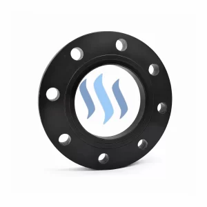 Flange Acero Carbono A105 PN10 DIN 2576 FF