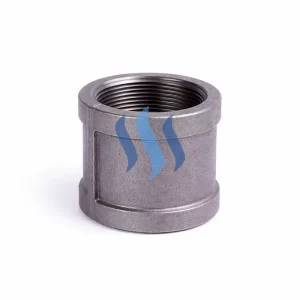 Copla A197 Negro 150lbs NPT