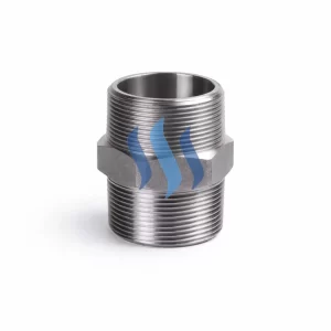 Niple Acero Forjado A105 3000lbs NPT
