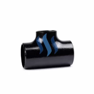 Tee Reducción A234 WPB Butt Weld STD