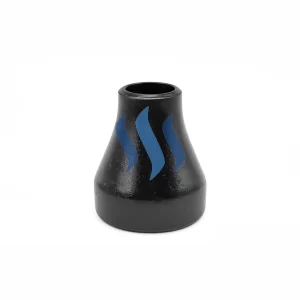 Reducción Concentrica A234 WPB Butt Weld XS