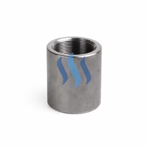 Copla Acero Forjado A105 3000lbs  NPT