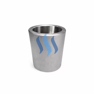 Copla Inox 316L Forjado A182 3000lbs SW