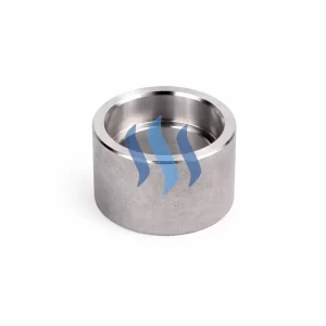 Tapa Gorro Inox 316L Forjado A182 3000lbs SW